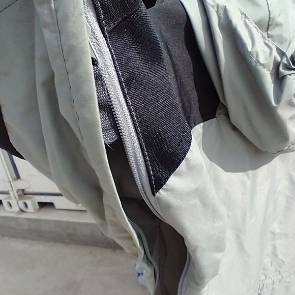 Columbia Double Whammy Women's Parka Length Jacket - Picture 8 of 8